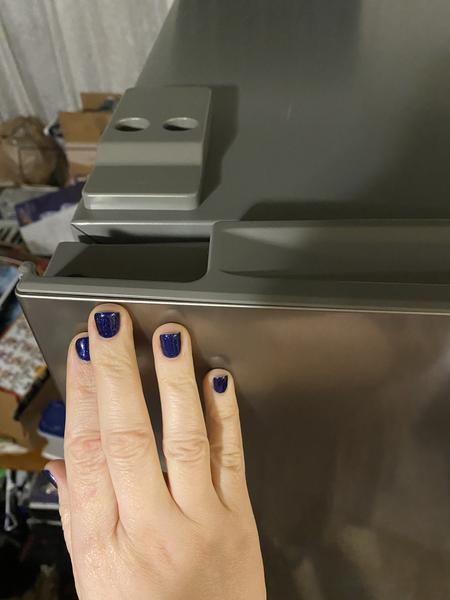 Customer photo 4 of 4. Click to open full size image.