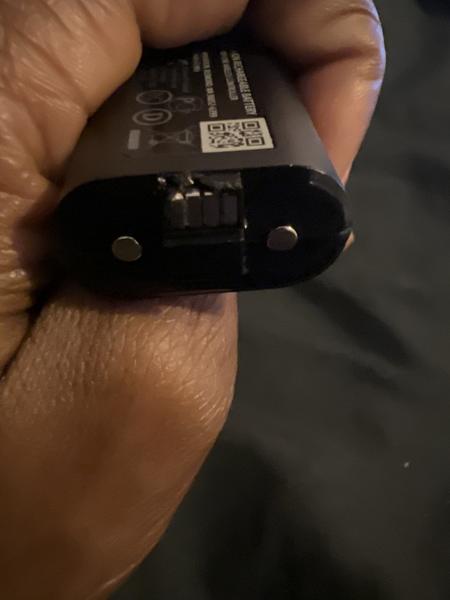 Customer photo 1 of 2. Click to open full size image.