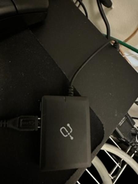 Customer photo 1 of 2. Click to open full size image.