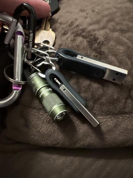 Customer photo 1 of 2. Click to open full size image.