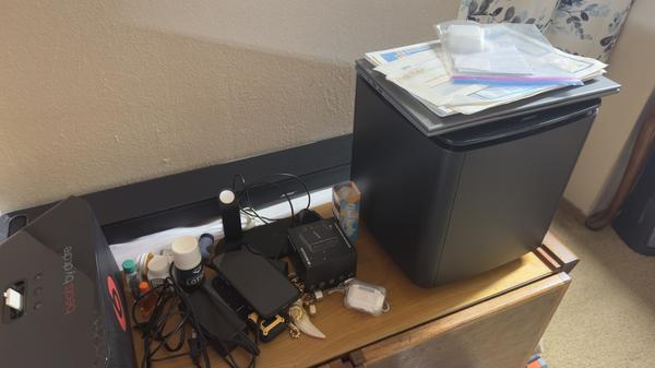 Customer photo 5 of 6. Click to open full size image.