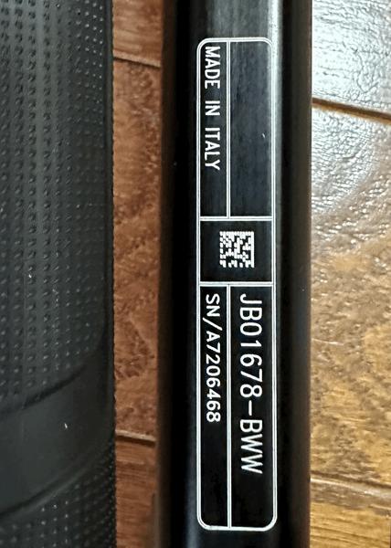 Customer photo 5 of 6. Click to open full size image.