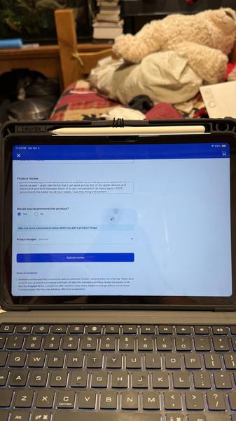 Customer provided image, click to load a larger version