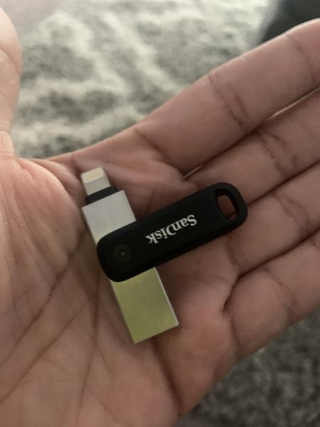 Customer photo 1 of 2. Click to open full size image.