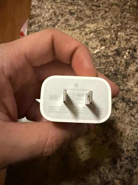 Customer photo 1 of 3. Click to open full size image.