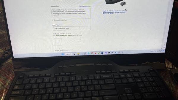 Customer photo 1 of 4. Click to open full size image.