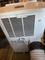 Is there two separate air intake ports for the evaporator and condenser sides?, click to load a larger version