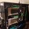 My 5 x GTX 1070 rig, click to load a larger version
