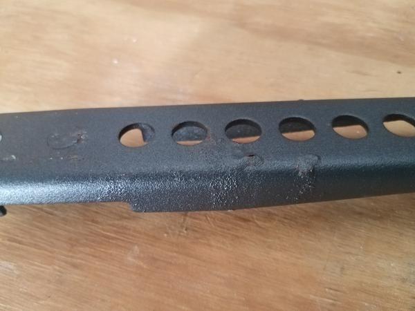 Customer photo 5 of 6. Click to open full size image.