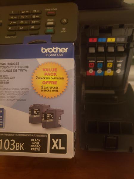 Customer photo 2 of 2. Click to open full size image.