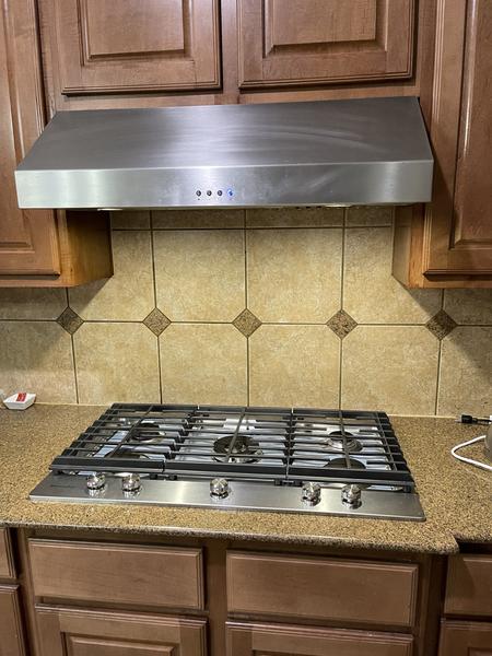 Customer photo 2 of 2. Click to open full size image.