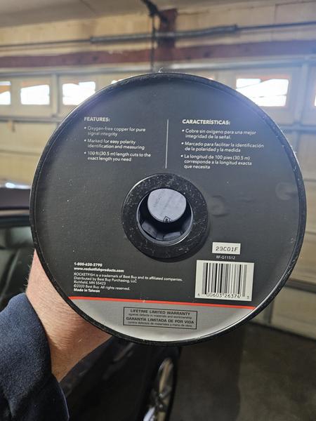 Customer photo 1 of 1. Click to open full size image.