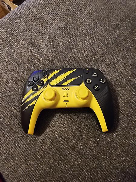 Customer provided image, click to load a larger version
