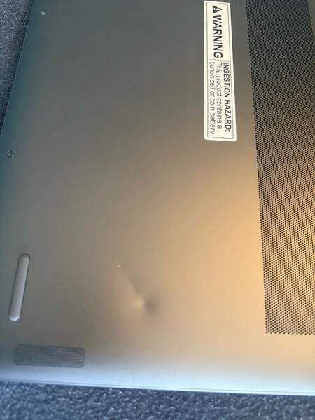 Customer photo 2 of 3. Click to open full size image.