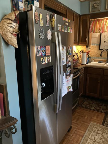 Customer photo 2 of 4. Click to open full size image.