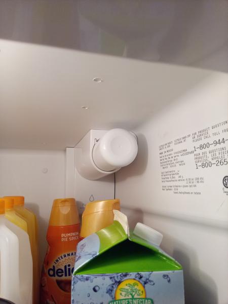 Customer photo 1 of 1. Click to open full size image.