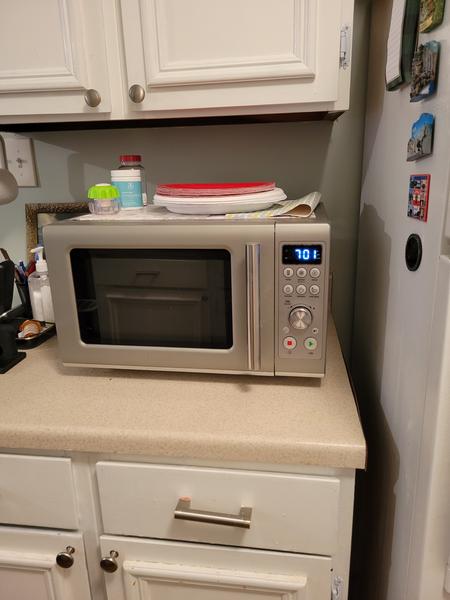 Customer photo 2 of 3. Click to open full size image.