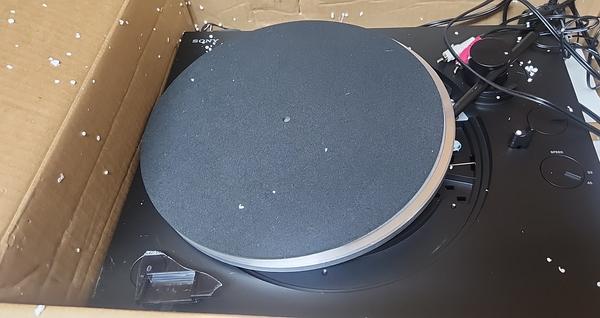 Customer photo 2 of 6. Click to open full size image.