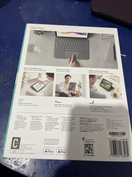 Customer photo 1 of 6. Click to open full size image.