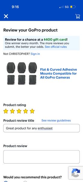 Customer provided image, click to load a larger version