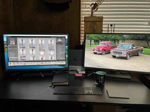 Customer photo 2 of 2. Click to open full size image.