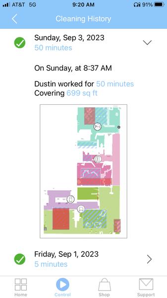 Customer photo 2 of 3. Click to open full size image.