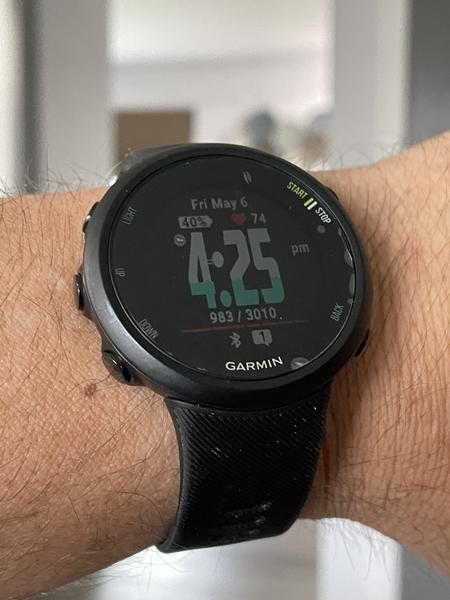 Garmin forerunner discount 45s best buy