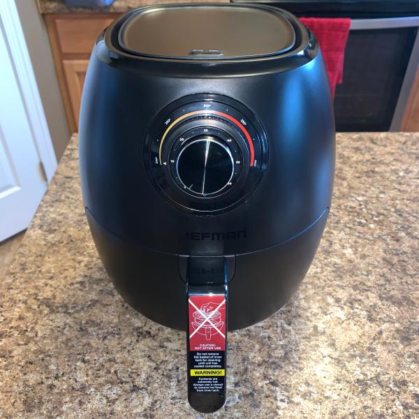Customer photo 3 of 5. Click to open full size image.