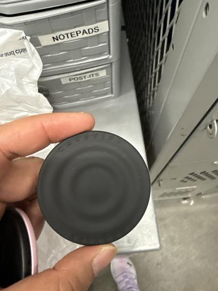 Customer provided image, click to load a larger version