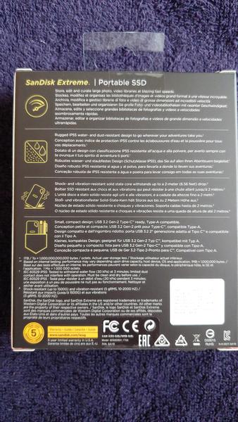 Customer photo 2 of 6. Click to open full size image.