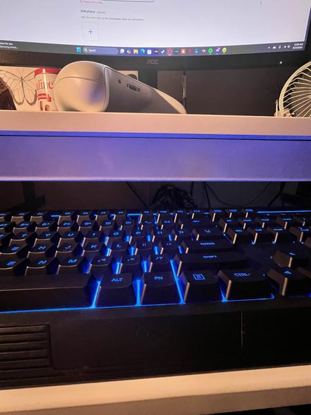 Customer photo 1 of 3. Click to open full size image.