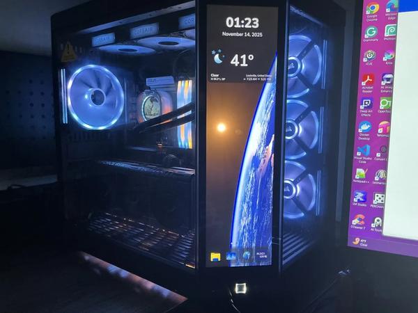 Customer photo 1 of 1. Click to open full size image.