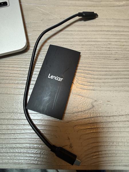 Customer provided image, click to load a larger version