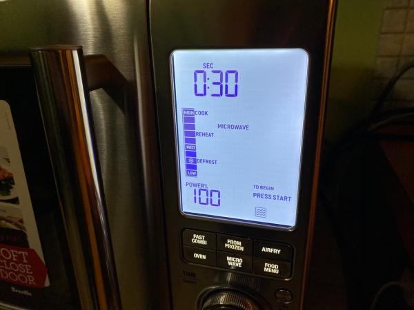 Customer photo 3 of 5. Click to open full size image.