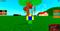 Roblox Noob, click to load a larger version