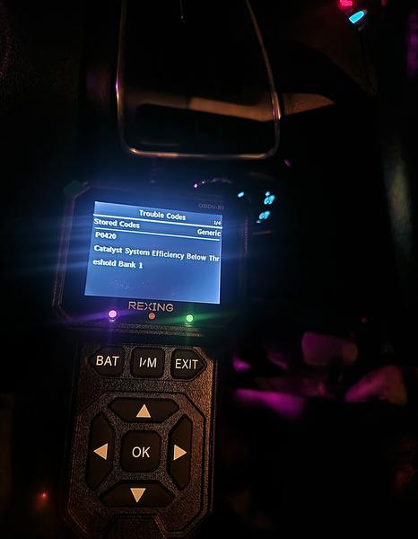 Customer provided image, click to load a larger version