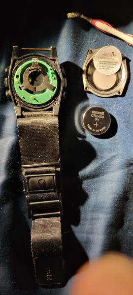Customer photo 1 of 2. Click to open full size image.
