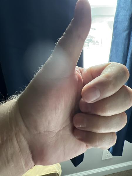 Customer photo 1 of 1. Click to open full size image.