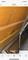 Tacked behind fridge, click to load a larger version