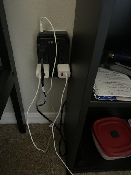 Customer photo 1 of 2. Click to open full size image.