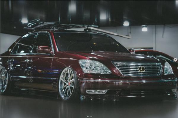 Customer photo 1 of 5. Click to open full size image.