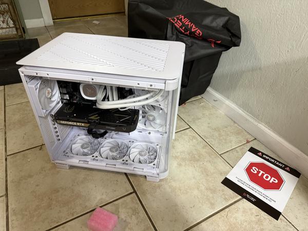 Customer provided image, click to load a larger version