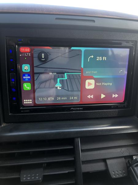 Customer photo 1 of 2. Click to open full size image.