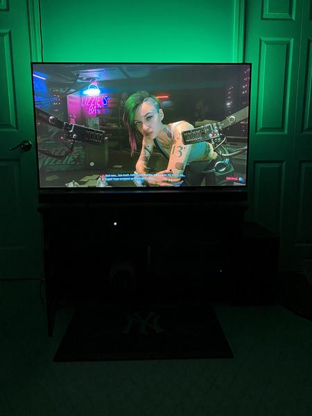 Customer photo 2 of 3. Click to open full size image.