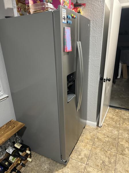 Customer photo 3 of 6. Click to open full size image.