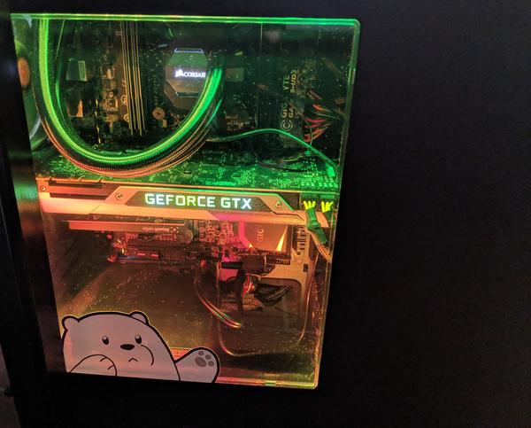 Customer photo 1 of 2. Click to open full size image.