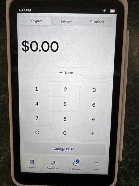 Customer photo 1 of 2. Click to open full size image.