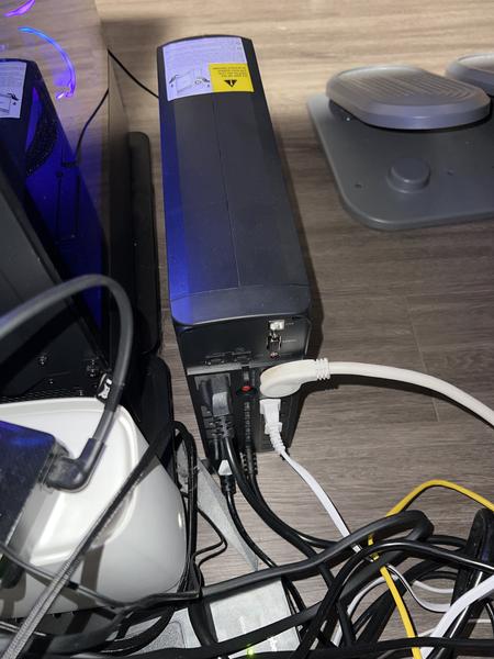 Customer photo 2 of 2. Click to open full size image.