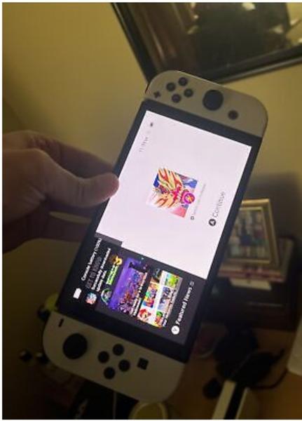 Customer photo 2 of 6. Click to open full size image.