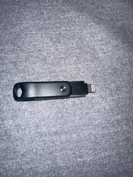 Customer photo 1 of 2. Click to open full size image.